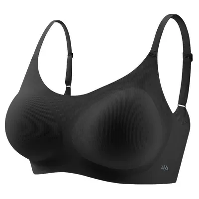 蕉下女士透气无痕文胸