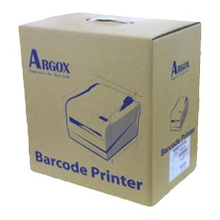 特惠铜版不干胶标签机argox立象OS214PLUS条码打印机超市热敏