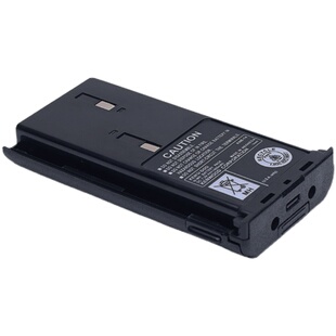 适配建伍TK3107 /2107/378/378G/278 KNB-14对讲机电池盒电池壳子