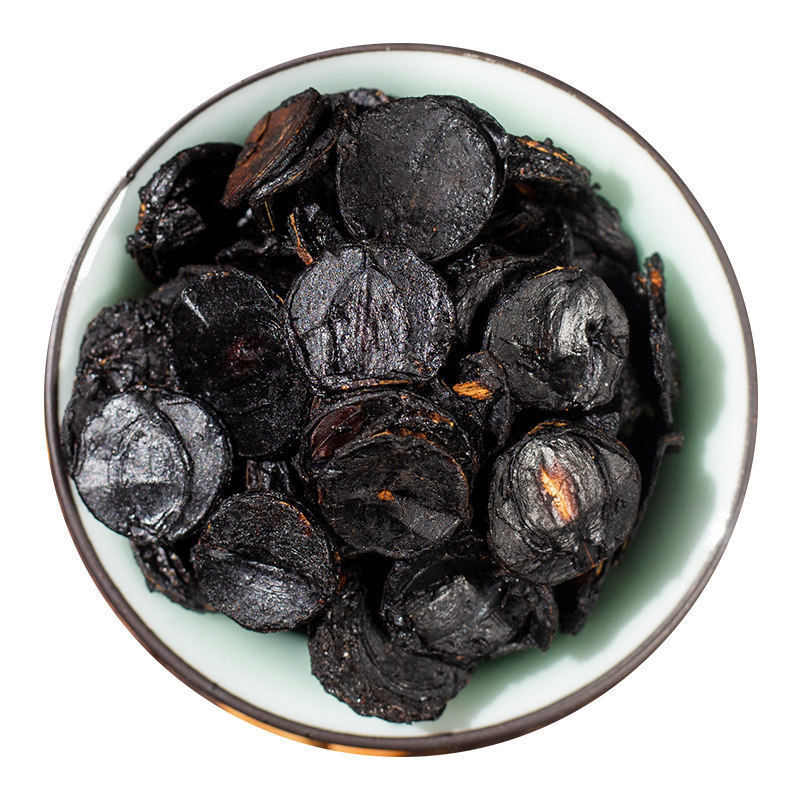 大解果纯果肉大解果500g正品云南腊肠树果纯植新货散装天然腊肠果