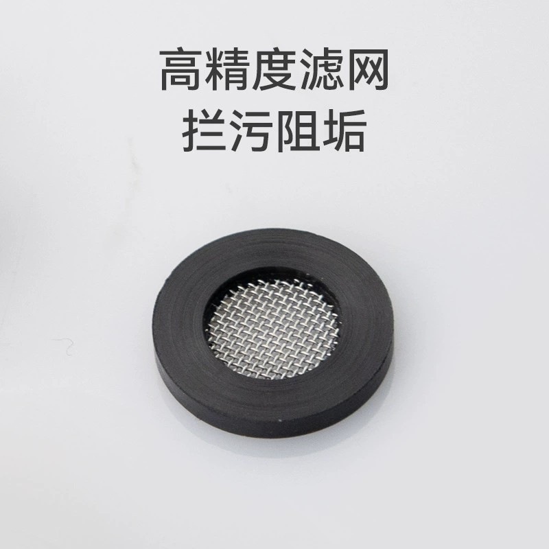 严选304不锈钢花洒喷头手持花缠绕卫生间软管洒水防管淋浴配件