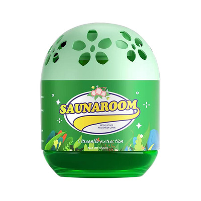 【热销断货王】家用驱蚊神器