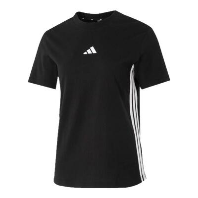 Adidas阿迪达斯女士圆领短袖