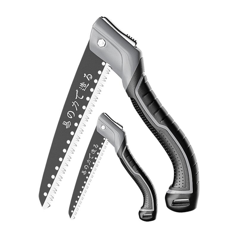 折叠锯手锯特快伐木锯锯树神器锯子家用小型手持手工剧木头木工板