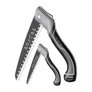 折叠锯手锯特快伐木锯锯树神器锯子家用小型手持手工剧木头木工板