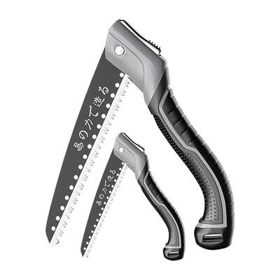 易之力省力折叠锯日本进口sk5