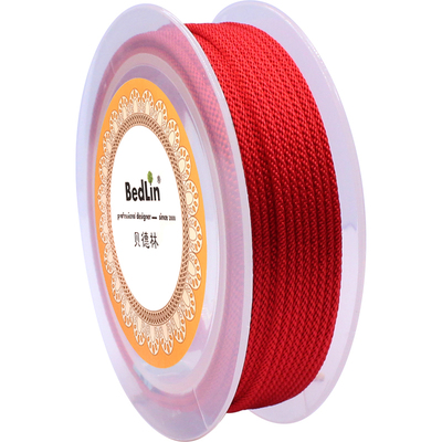 贝德林编织挂绳售链绳