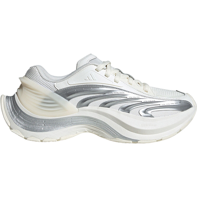 Adidas/阿迪达斯正品XLG MTWFOS男女缓震厚底跑步鞋JR6390