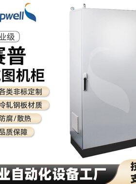 仿威图电器控制柜TUV仿威图柜双开门控制柜配电柜仿威图柜控制柜