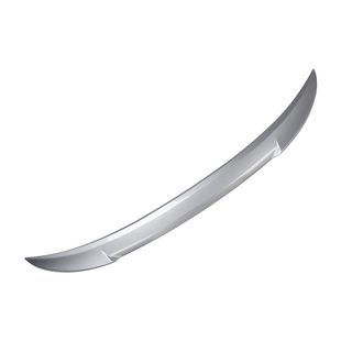 专用于19-25款亚洲龙尾翼原厂款免打孔改装饰高配同款烤漆扰流板