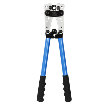 iwiss威仕y.o铜铝鼻hx-50b压接钳