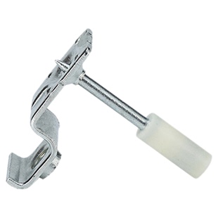 圣帝欧吊顶神器炮钉一体钉M6M8钉整箱套餐吊顶钉炮钉枪带一件射钉