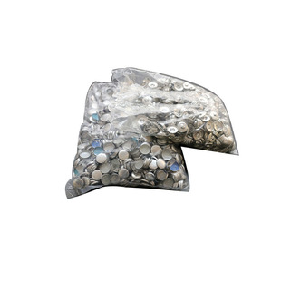 布包扣包扣模具包扣机包扣胚子包扣壳包扣皮吕扣塑料底DIY铝纽扣