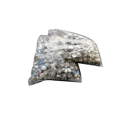 包扣配件布包扣铝胚布扣模具纽扣