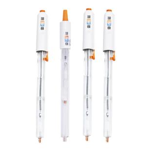 上海雷磁232-01参比电极 217-01单双盐桥 218银/氯化银6802-01