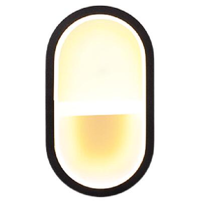 2025新款壁灯背景墙壁灯主卧室房间灯具过道灯饰温馨装饰灯中山灯