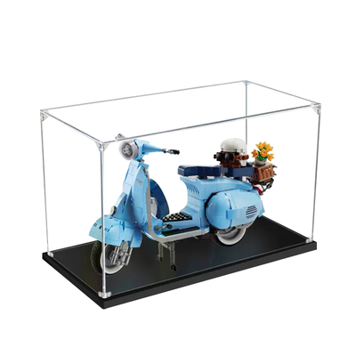 亚克力展示盒透明防尘防护罩定制