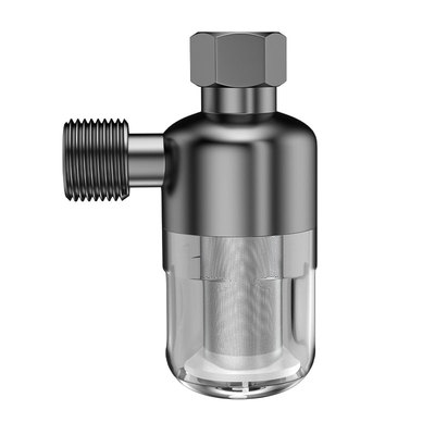 雅兰登家用燃气热水器前置器