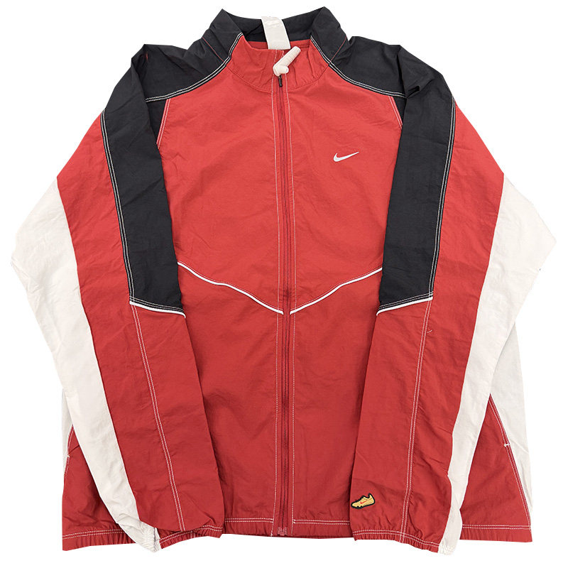 Nike耐克男子速干运动夹克外套