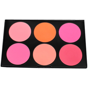 戏曲化妆用品全套眼影腮红胭脂干粉眼影盘京剧越剧青衣花旦舞台妆