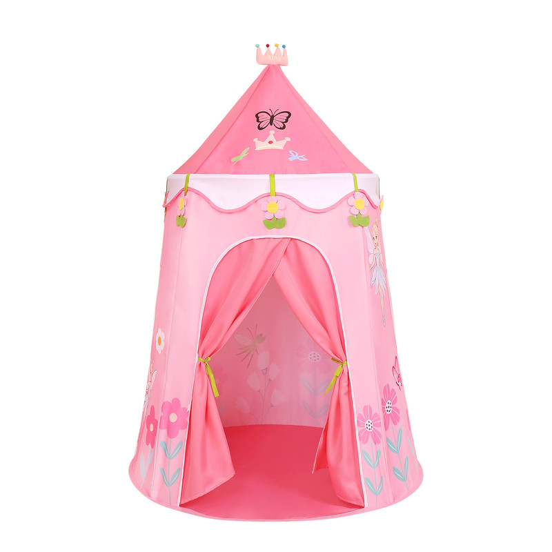 智丽幼品花朵精灵游戏屋
