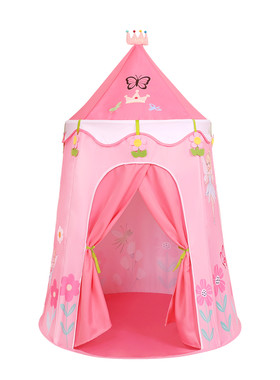 智丽幼品花朵精灵游戏屋