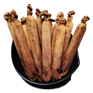 高丽参朝鲜无糖高丽红参整支长白山官方旗舰店韩国正品天字别直参