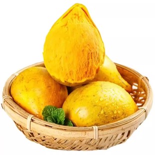 当季正宗云南新鲜鸡蛋果蛋黄果现货孕妇当季海南热带罕见大果现摘