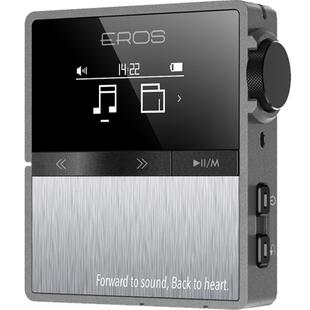 爱国者EROS TEN蓝牙运动dsd无损音乐播放器hifi随身听mp3车载听歌