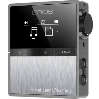 爱国者EROS TEN蓝牙运动dsd无损音乐播放器hifi随身听mp3车载听歌