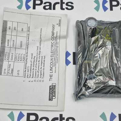 LINCOLN ELECTRIC S26028-6 Analog Board G4560-2G1