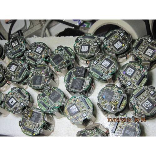 HC-MFS73-S23 三凌 编码器