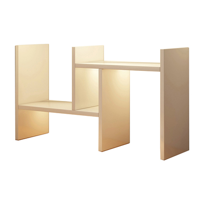 桌面小型书架收纳置物架