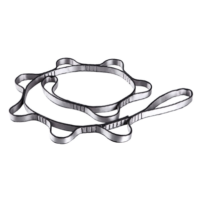 加宽加厚延长菊花空中瑜伽绑带