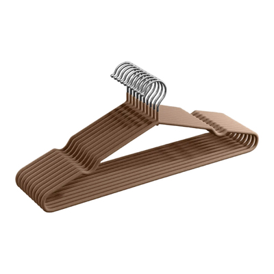 【冬季大衣专用】加粗防滑衣架