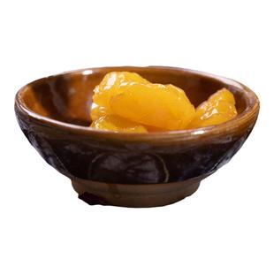 水晶雕梅大理杨记酸甜味爽口梅子云南特产果脯蜜饯纯手工雕琢500g