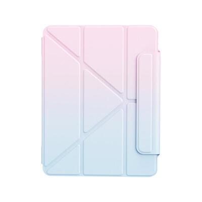 ipadair6保护壳2024横竖旋转拆分