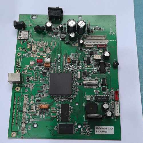 【议价-可维修】TSC G210 码打印机主板 98-0450045-0 全新/均有