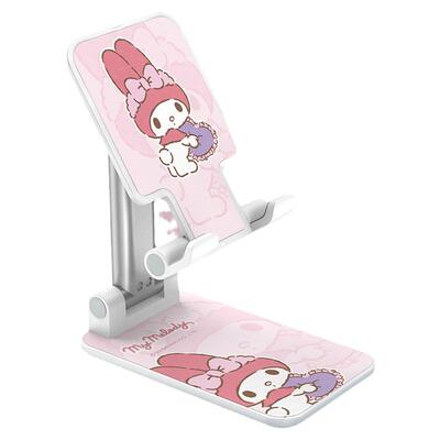 美乐蒂正版手机桌面支架