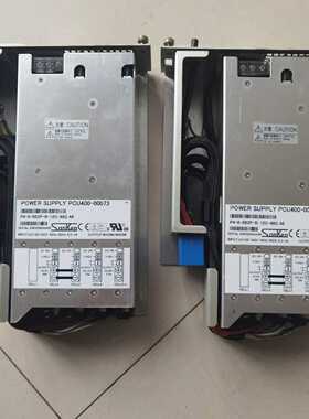 【议价-可维修】PCU400-00073 B2P-B 400W 全新/二手均有货
