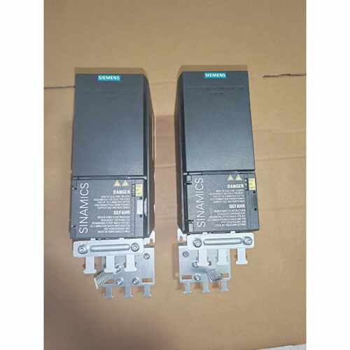 议价找到的变频器6SL32101KE123UP2适用