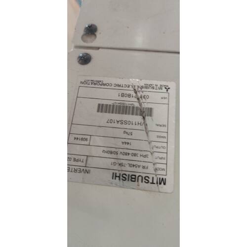 议价变频器FRA450L75kG175kw适用