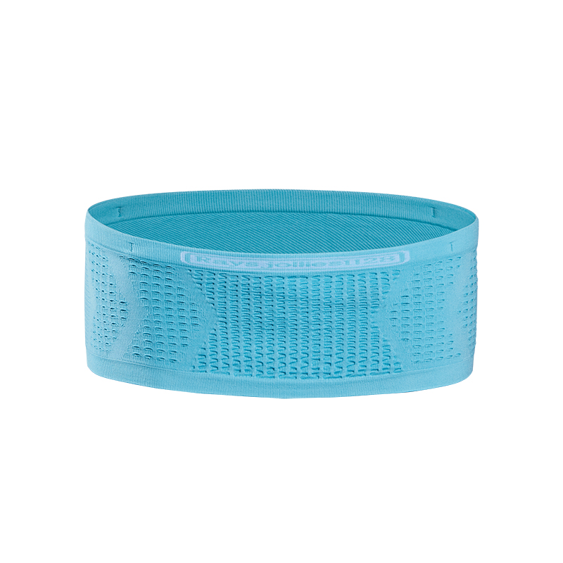 马拉松弹力大容量腰包隐形越野跑无缝手机包透气跑步便携水壶包