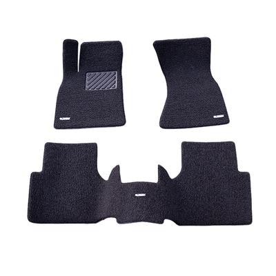 德盾丝圈大众地毯式汽车脚垫