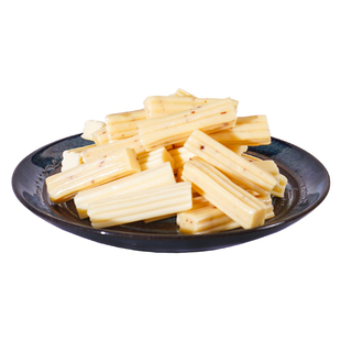 内蒙古特产优生冠品鲜乳奶条原味混合装传统果粒奶酪儿童休闲零食