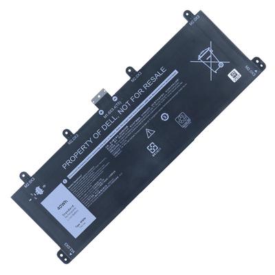 适用于戴尔 DELL 2VKW9 9F4FN 7.6V 40WH 笔记本电脑电池