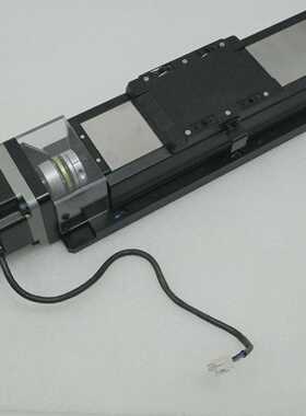 IROBO Used Linear Actuator SAN10005-150 stroke 150mm W/ PKE5