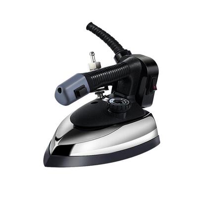 红心吊瓶式蒸汽熨斗1800W大功率