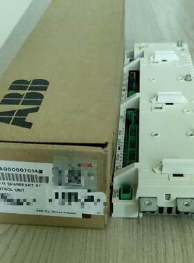 议价现货实价 JCU-11 全新ABB变频器 ACS850系列CPU板主板接线端