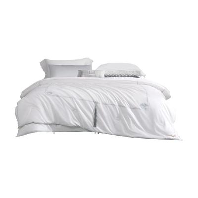 水星家纺100S桑蚕丝被子